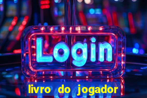 livro do jogador d&d 5e